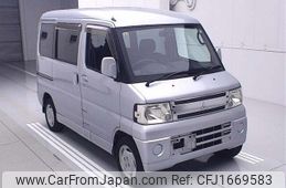 mitsubishi town-box 2011 CFJ1669583