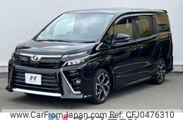 toyota voxy 2017 -TOYOTA--Voxy DBA-ZRR80W--ZRR80-0378973---TOYOTA--Voxy DBA-ZRR80W--ZRR80-0378973-