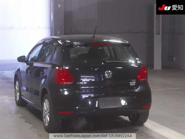 volkswagen polo 2015 -VOLKSWAGEN--VW Polo 6RCJZ-FU102695---VOLKSWAGEN--VW Polo 6RCJZ-FU102695- image 2