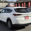 mazda cx-8 2019 -MAZDA--CX-8 6BA-KG5P--KG5P-107829---MAZDA--CX-8 6BA-KG5P--KG5P-107829- image 10