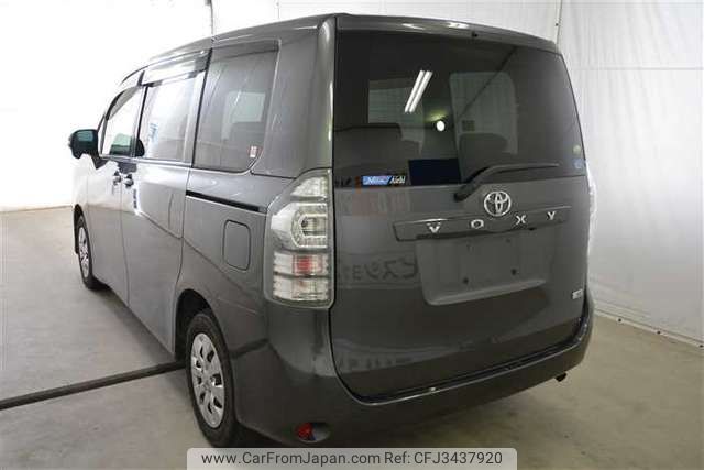 2010 Toyota Voxy DBA-ZRR70G 2WD - Car Price $3,757