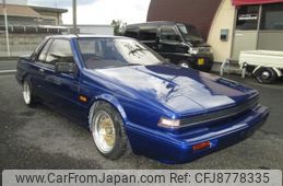 nissan silvia 1987 -NISSAN--Silvia JS12--JS12-013097---NISSAN--Silvia JS12--JS12-013097-