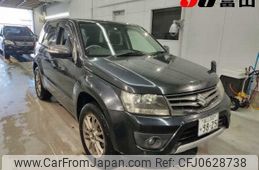 suzuki escudo 2014 -SUZUKI 【富山 300ﾕ9825】--Escudo TDA4W--TDA4W-272708---SUZUKI 【富山 300ﾕ9825】--Escudo TDA4W--TDA4W-272708-