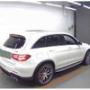 mercedes-benz glc-class 2019 quick_quick_CBA-253989_WDC2539892F507832 image 5