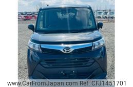 daihatsu thor 2020 CFJ1451701