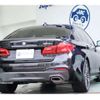 bmw 5-series 2019 -BMW 【神戸 364ﾛ1002】--BMW 5 Series LDA-JC20--WBAJC32070B385567---BMW 【神戸 364ﾛ1002】--BMW 5 Series LDA-JC20--WBAJC32070B385567- image 33