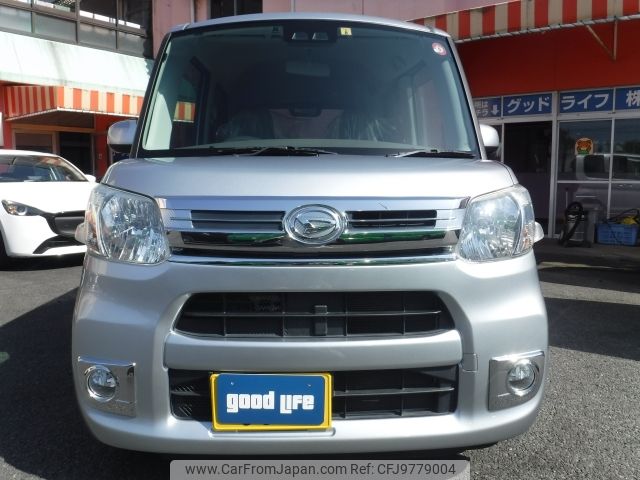 daihatsu tanto 2017 -DAIHATSU--Tanto DBA-LA600S--LA600S-0584679---DAIHATSU--Tanto DBA-LA600S--LA600S-0584679- image 2