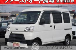 daihatsu hijet-van 2019 CFJ1849334