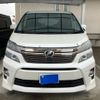 toyota vellfire 2013 -TOYOTA--Vellfire DBA-ANH20W--ANH20-8266649---TOYOTA--Vellfire DBA-ANH20W--ANH20-8266649- image 1