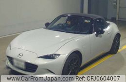 mazda roadster 2015 -MAZDA 【杉並 300ｻ3033】--Roadster DBA-ND5RC--ND5RC-101849---MAZDA 【杉並 300ｻ3033】--Roadster DBA-ND5RC--ND5RC-101849-