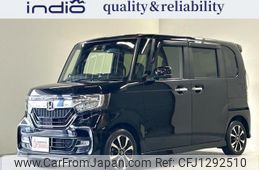 honda n-box 2020 quick_quick_6BA-JF3_JF3-1435158