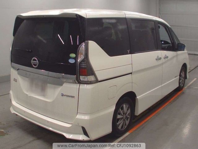 nissan serena 2018 -NISSAN--Serena HFC27-008398---NISSAN--Serena HFC27-008398- image 2