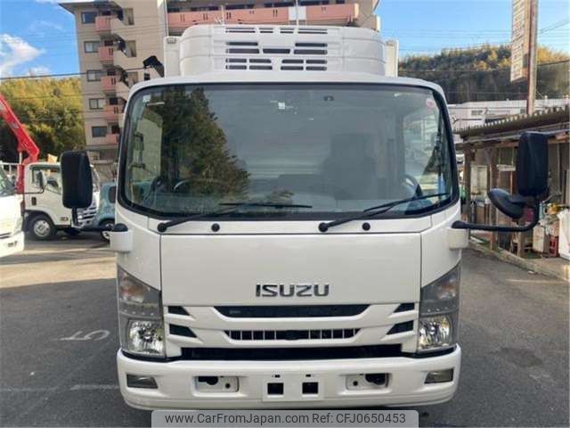 isuzu elf-truck 2017 -ISUZU--Elf TPG-NPR85AN--NPR85-7072962---ISUZU--Elf TPG-NPR85AN--NPR85-7072962- image 2