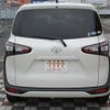 toyota sienta 2016 -TOYOTA--Sienta NSP170G--7038587---TOYOTA--Sienta NSP170G--7038587- image 2