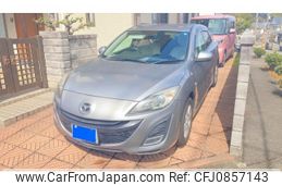 mazda axela 2011 -MAZDA--Axela DBA-BL5FW--BL5FW-123211---MAZDA--Axela DBA-BL5FW--BL5FW-123211-