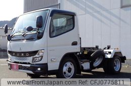 mitsubishi-fuso canter 2024 quick_quick_FBAV0_FBAV0-610045