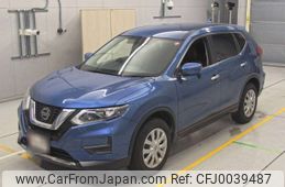 nissan x-trail 2020 -NISSAN--X-Trail NT32-600544---NISSAN--X-Trail NT32-600544-