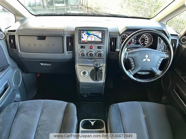 mitsubishi delica-d5 2011 quick_quick_DBA-CV5W_CV5W-0604310 image 2