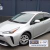 toyota prius 2020 -TOYOTA--Prius DAA-ZVW51--ZVW51-6141056---TOYOTA--Prius DAA-ZVW51--ZVW51-6141056- image 1