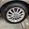 toyota corolla-fielder 2008 CFJ1791718 image 9
