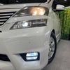 toyota vellfire 2010 -TOYOTA--Vellfire DBA-ANH25W--ANH25-8017781---TOYOTA--Vellfire DBA-ANH25W--ANH25-8017781- image 13