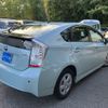 toyota prius 2010 CFJ1676025 image 2