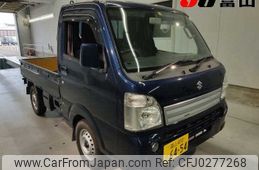 suzuki carry-truck 2015 -SUZUKI 【富山 480ﾀ6454】--Carry Truck DA16T--DA16T-222722---SUZUKI 【富山 480ﾀ6454】--Carry Truck DA16T--DA16T-222722-