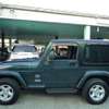 jeep wrangler 2005 -クライスラー 【川口 300ｾ6897】--ﾗﾝｸﾞﾗｰ TJ40S--5P337395---クライスラー 【川口 300ｾ6897】--ﾗﾝｸﾞﾗｰ TJ40S--5P337395- image 12