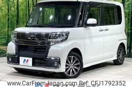 daihatsu tanto 2017 CFJ1792352