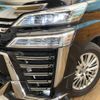 toyota vellfire 2018 -TOYOTA--Vellfire DAA-AYH30W--AYH30-0059627---TOYOTA--Vellfire DAA-AYH30W--AYH30-0059627- image 14