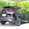 toyota corolla-cross 2022 -TOYOTA--Corolla Cross ZSG10--1009122---TOYOTA--Corolla Cross ZSG10--1009122- image 2