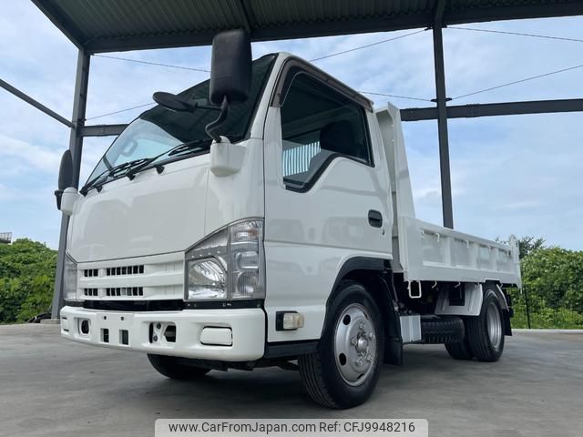 isuzu elf-truck 2013 GOO_NET_EXCHANGE_0401987A30240627W003 image 1