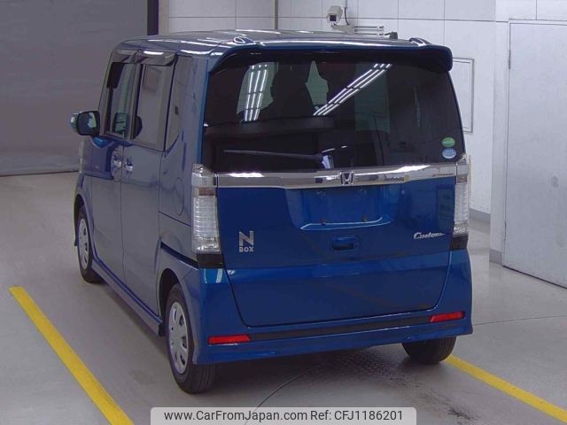 honda n-box 2012 -HONDA--N BOX JF1-1048215---HONDA--N BOX JF1-1048215- image 2