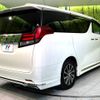 toyota alphard 2016 -TOYOTA--Alphard DBA-AGH35W--AGH35-0015602---TOYOTA--Alphard DBA-AGH35W--AGH35-0015602- image 18