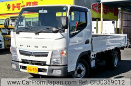 mitsubishi-fuso canter 2017 quick_quick_TPG-FBA20_FBA20-554421