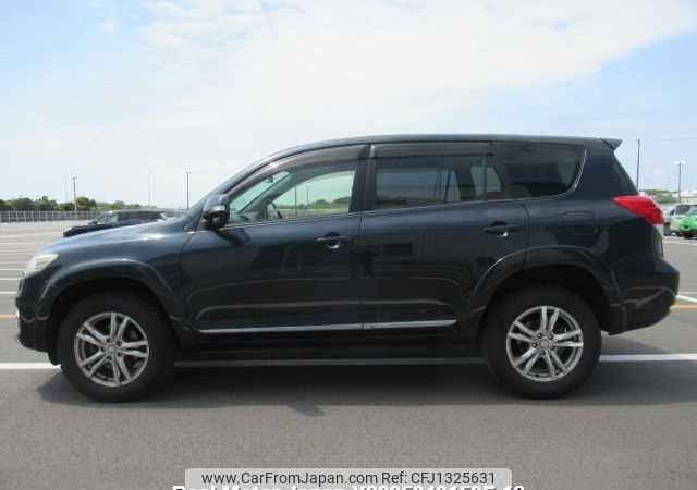 toyota vanguard 2012 646828-Y2025040158F-12 image 2