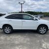 toyota harrier 2008 NIKYO_EH17499 image 1