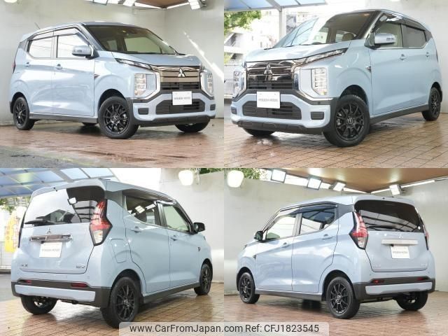 mitsubishi ek-x-ev 2023 CFJ1823545 image 2