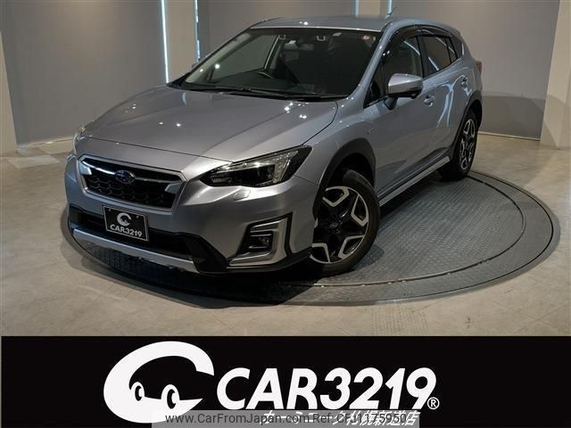 subaru impreza-wagon 2019 -SUBARU--Impreza Wagon GTE--010796---SUBARU--Impreza Wagon GTE--010796- image 1