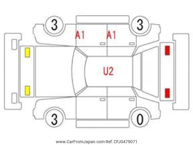 daihatsu tanto 2013 -DAIHATSU--Tanto DBA-LA600S--LA600S-0026186---DAIHATSU--Tanto DBA-LA600S--LA600S-0026186- image 2