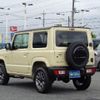 suzuki jimny 2025 quick_quick_3BA-JB64W_JB64W-373728 image 2