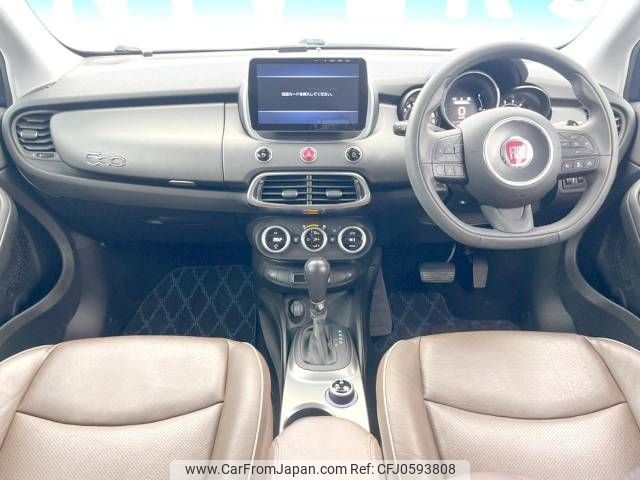 fiat 500x 2017 -FIAT--Fiat 500X ABA-33414--ZFA3340000P547589---FIAT--Fiat 500X ABA-33414--ZFA3340000P547589- image 2