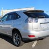 toyota harrier 2008 NIKYO_RH30741 image 1