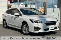subaru impreza-wagon 2017 CFJ1884655