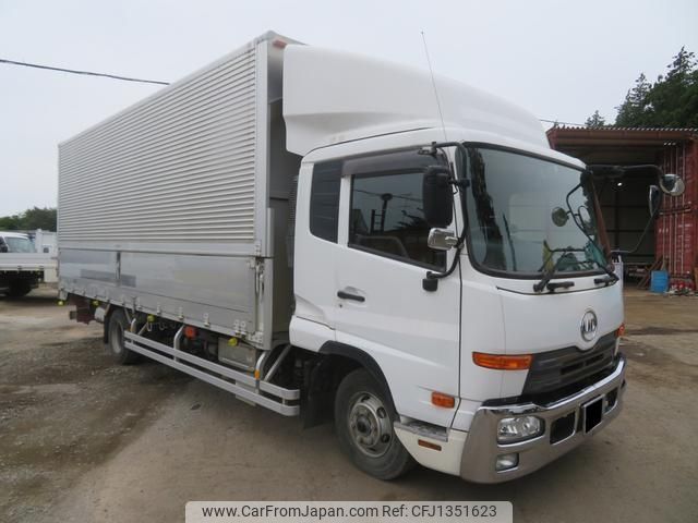 nissan diesel-ud-condor 2012 CFJ1351623 image 2