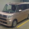 daihatsu tanto 2015 quick_quick_DBA-LA600S_LA600S-0334189 image 4