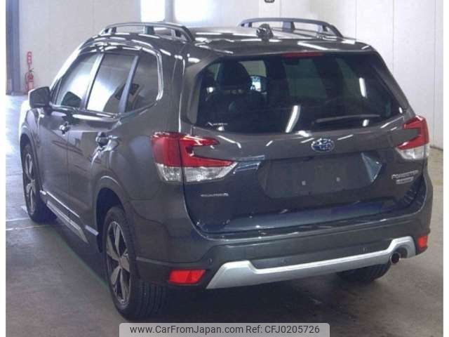 subaru forester 2020 -SUBARU--Forester 5AA-SKE--SKE-034911---SUBARU--Forester 5AA-SKE--SKE-034911- image 2