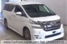 toyota vellfire 2015 quick_quick_DBA-GGH30W_0005704