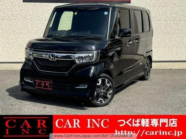 honda n-box 2019 quick_quick_JF3_JF3-2102911 image 1