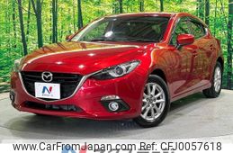 mazda axela 2014 -MAZDA--Axela DBA-BM5AS--BM5AS-100578---MAZDA--Axela DBA-BM5AS--BM5AS-100578-